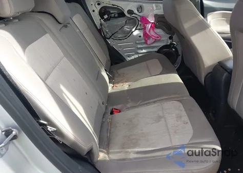 2019 Ford Ecosport Se from USA, damaged, VIN MAJ6S3GL8KC258683